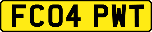 FC04PWT