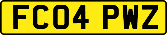 FC04PWZ