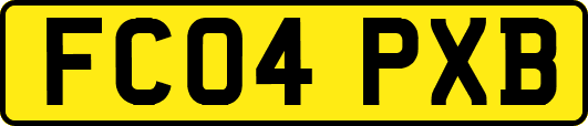 FC04PXB