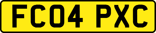 FC04PXC