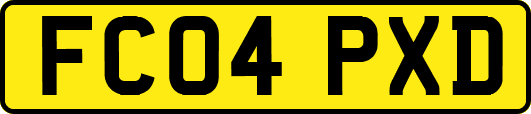 FC04PXD
