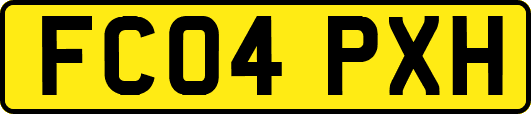 FC04PXH