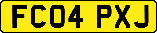 FC04PXJ