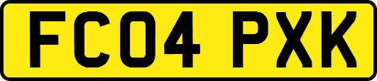 FC04PXK