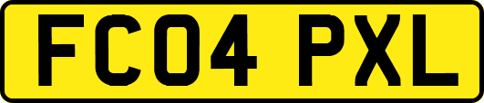 FC04PXL
