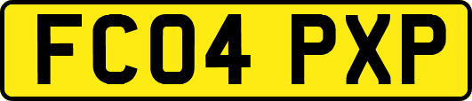 FC04PXP