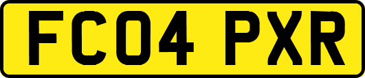 FC04PXR