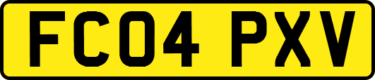 FC04PXV