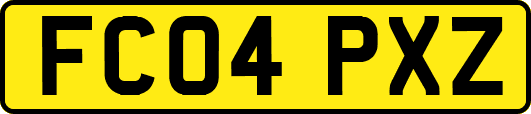 FC04PXZ
