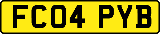 FC04PYB