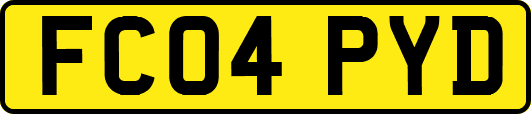 FC04PYD