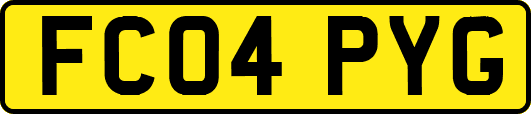 FC04PYG