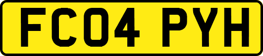 FC04PYH