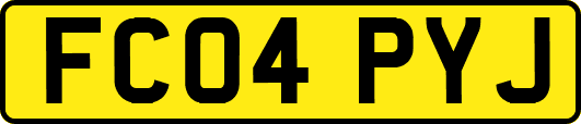 FC04PYJ