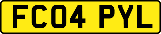 FC04PYL