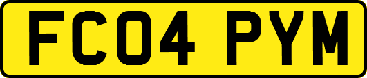 FC04PYM