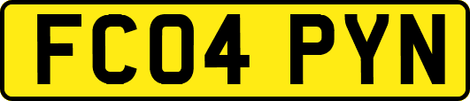 FC04PYN