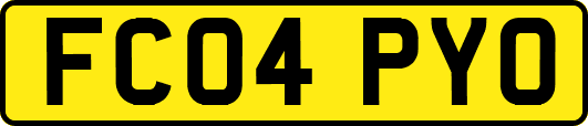FC04PYO