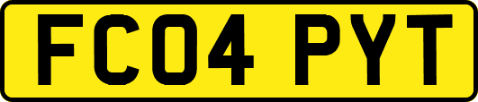 FC04PYT