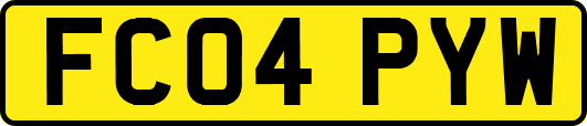 FC04PYW