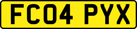 FC04PYX