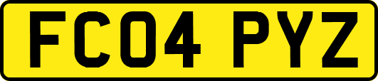 FC04PYZ