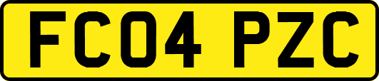 FC04PZC