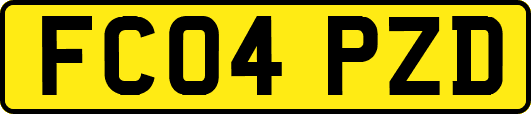 FC04PZD