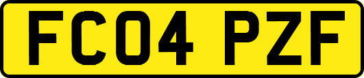 FC04PZF