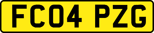 FC04PZG