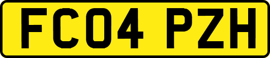 FC04PZH
