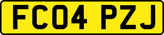 FC04PZJ