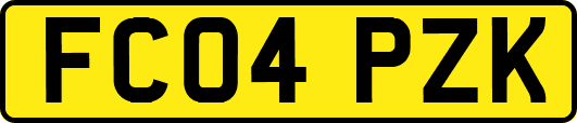 FC04PZK