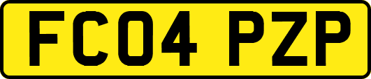 FC04PZP