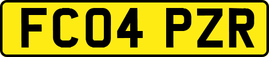 FC04PZR