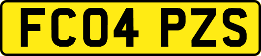 FC04PZS