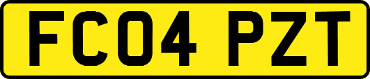 FC04PZT
