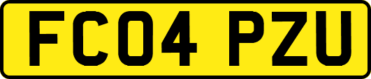 FC04PZU