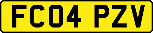 FC04PZV