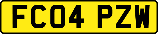 FC04PZW