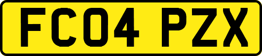 FC04PZX