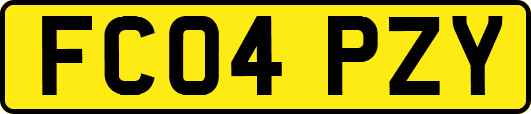 FC04PZY