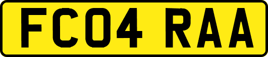 FC04RAA