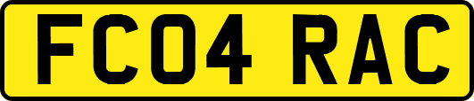 FC04RAC