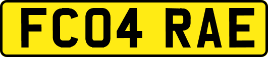 FC04RAE