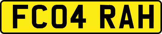 FC04RAH