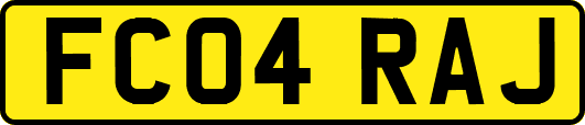 FC04RAJ