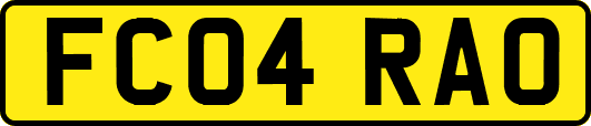 FC04RAO