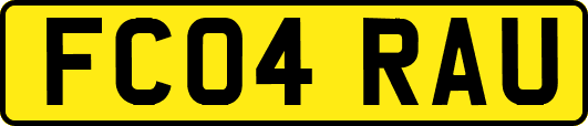 FC04RAU