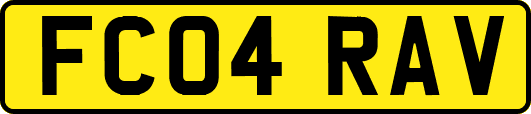 FC04RAV